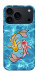 Чехол Koi fish для iPhone 18 Pro