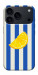 Чехол Lemon slice для iPhone 18 Pro