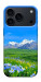 Чехол Summer landscape для iPhone 18 Pro