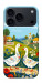 Чехол Ukr gooses для iPhone 18 Pro