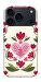 Чехол Квіткова любов для iPhone 18 Pro