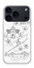 Чохол Kyiv spirit для iPhone 18 Pro