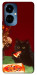 Чохол Pizza paws для TECNO Camon 19 Pro (CI8n)