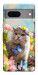 Чехол Spring cat для Google Pixel 7