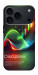 Чехол Trading graphics для iPhone 18 Pro