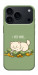 Чехол Money kitten для iPhone 18 Pro