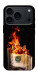 Чехол Money burn для iPhone 18 Pro