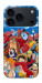 Чехол One piece together для iPhone 18 Pro