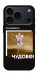 Чехол Happy skelet для iPhone 18 Pro