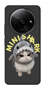 Чехол Kitty shark для Xiaomi Redmi A3