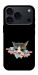Чохол Six Seven cat для iPhone 18 Pro
