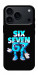 Чехол Six Seven для iPhone 18 Pro