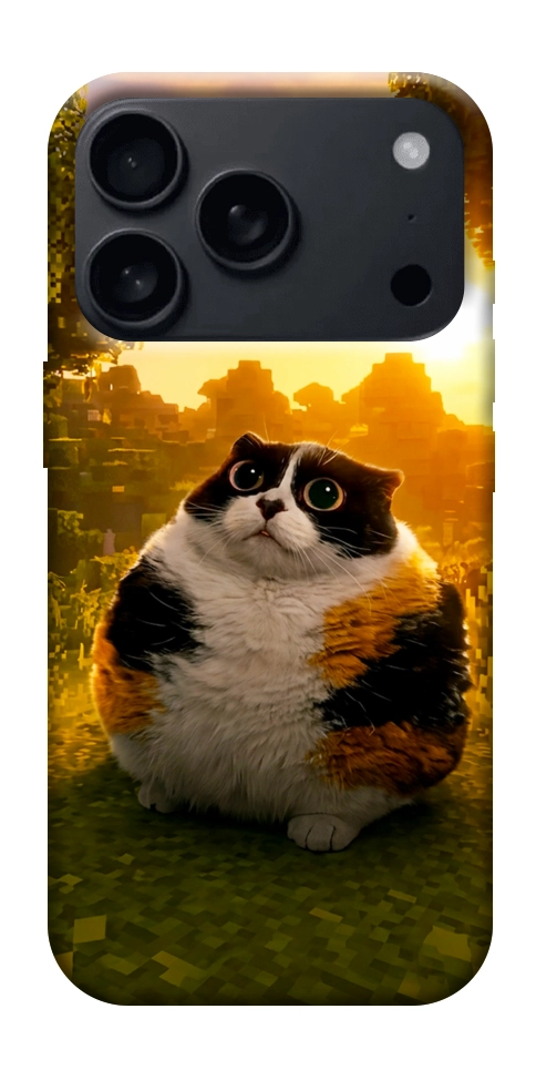 Чехол Котость для iPhone 18 Pro