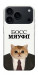 Чехол Cat boos для iPhone 18 Pro