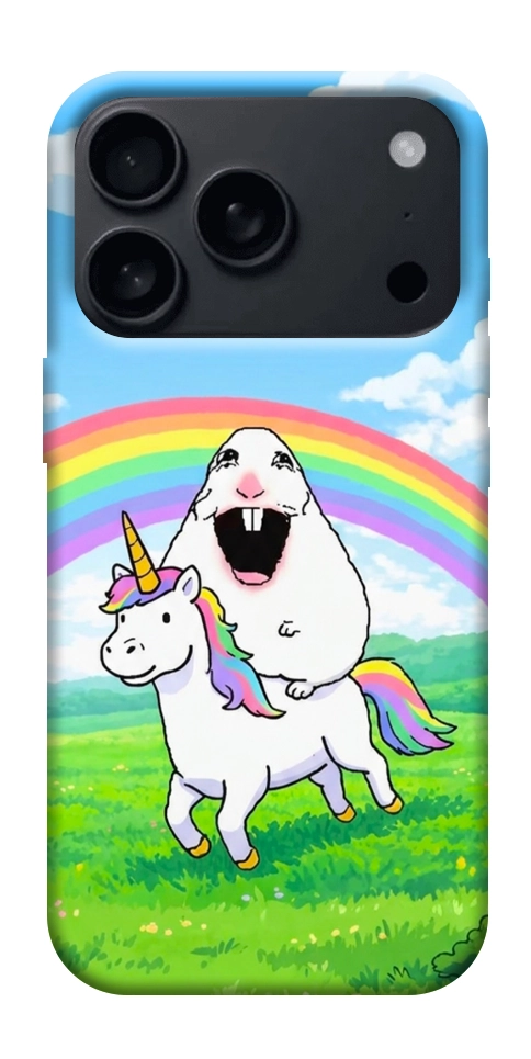 Чехол Hampter для iPhone 18 Pro