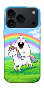 Чехол Hampter для iPhone 18 Pro