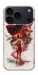 Чехол Red eclipse для iPhone 18 Pro
