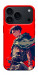 Чехол Fearless для iPhone 18 Pro