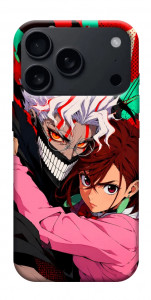 Чехол Crazy duo для iPhone 18 Pro
