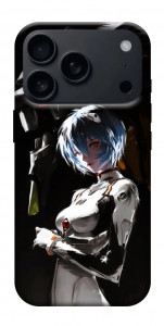 Чехол Ghost mode для iPhone 18 Pro