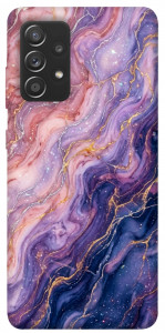 Чехол Dreamy marble для Samsung Galaxy A72 4G