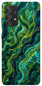 Чехол Forest marble для Samsung Galaxy A72 4G