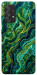 Чехол Forest marble для Galaxy A72 5G