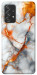 Чехол Lava marble для Galaxy A72 5G