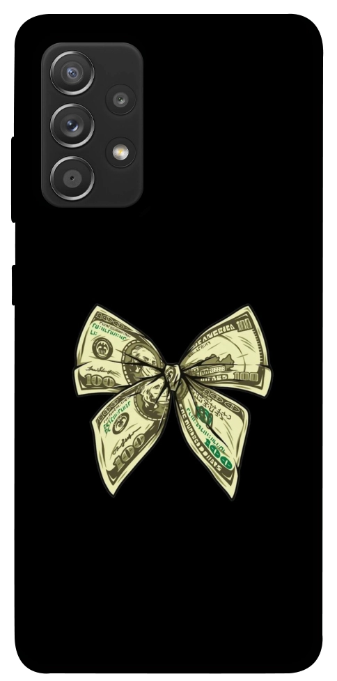 Чехол Dollar bant для Galaxy A72 5G