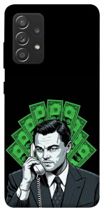 Чехол Wolf cash для Samsung Galaxy A72 4G