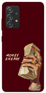 Чехол Money energy для Samsung Galaxy A72 4G