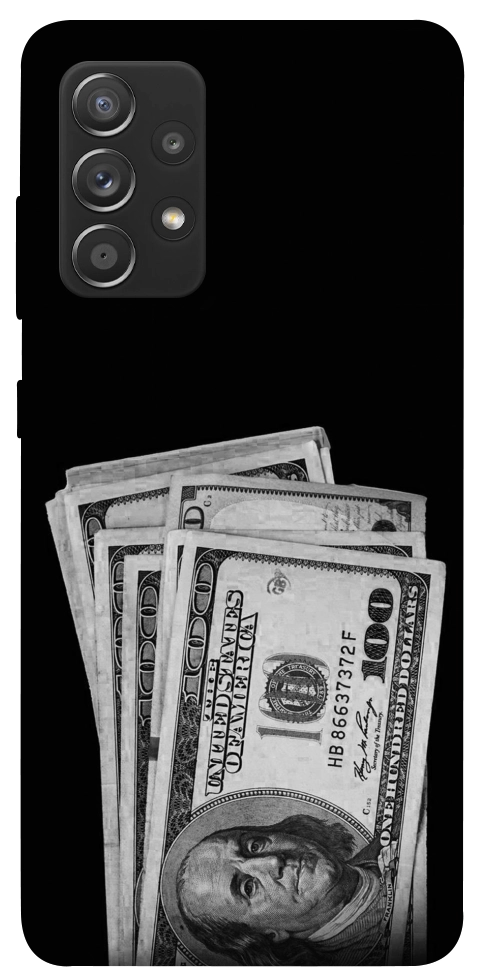 Чехол Money pack для Galaxy A72 5G