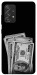 Чехол Money pack для Galaxy A72 5G
