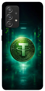 Чехол Usdt для Samsung Galaxy A72 4G