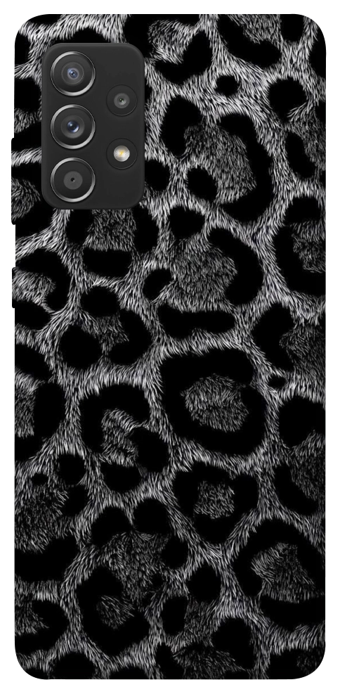 Чехол Black leo для Galaxy A72 5G