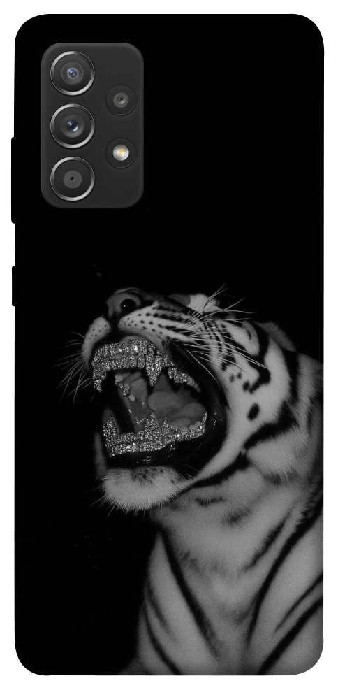 Чехол Black tiger для Galaxy A72 5G
