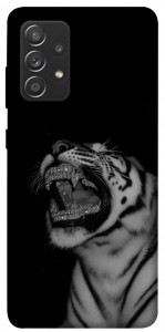Чехол Black tiger для Samsung Galaxy A72 4G