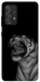 Чехол Black tiger для Galaxy A72 5G