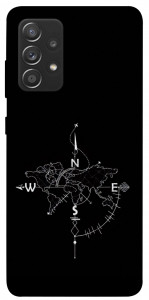 Чехол Compass для Samsung Galaxy A72 4G