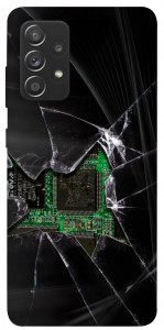 Чехол Crash для Samsung Galaxy A72 4G
