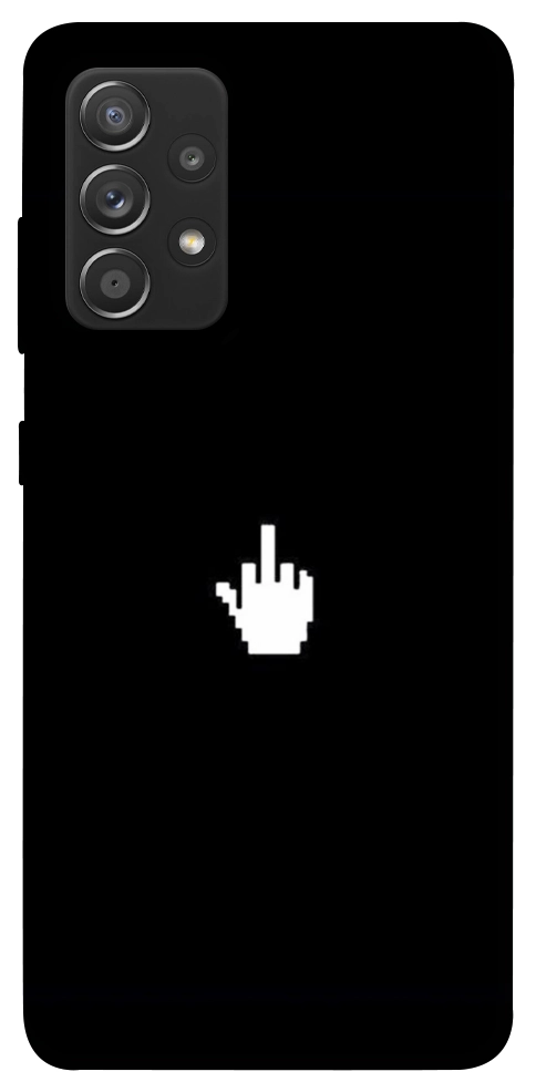 Чехол Cursor для Galaxy A72 5G