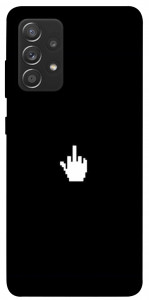 Чехол Cursor для Samsung Galaxy A72 4G
