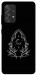Чехол Gothic roses для Galaxy A72 5G