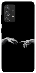Чехол The touch для Samsung Galaxy A72 4G