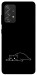 Чехол Lazy cat для Galaxy A72 5G