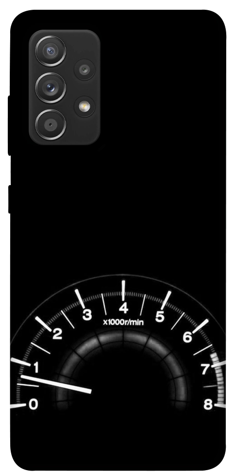 Чехол Speed для Galaxy A72 5G
