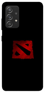 Чехол Dota Symbol для Samsung Galaxy A72 4G