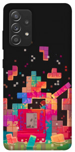 Чехол Tetris для Samsung Galaxy A72 4G