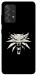 Чехол Wolf medallion для Galaxy A72 5G