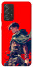 Чехол Fearless для Galaxy A72 5G